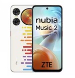 27963-ZTE NUBIA MUSIC 2 MELODY WAVE 4GB+128GB