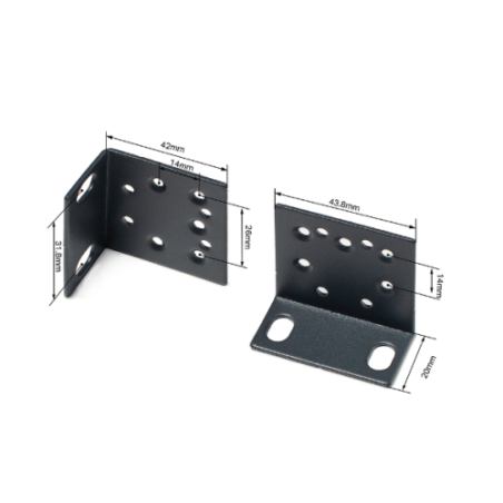 27985-TP-Link Omada RackMount Kit-19 Kit de montaje