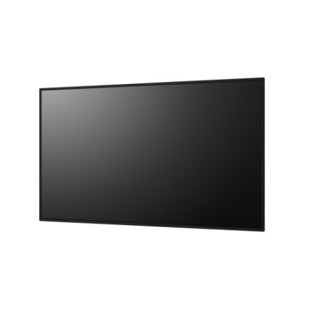 27987-Sharp MultiSync M552 Pantalla plana para senalizacion digital 139,7 cm (55") LCD 550 cd / m2 4K Ultra HD Negro Pan