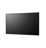 27987-Sharp MultiSync M552 Pantalla plana para senalizacion digital 139,7 cm (55") LCD 550 cd / m2 4K Ultra HD Negro Pan