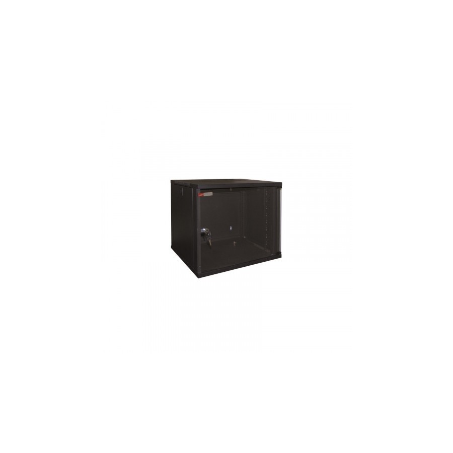27992-WP WPN-RWA-15606-B armario rack 15U Bastidor de pared Negro