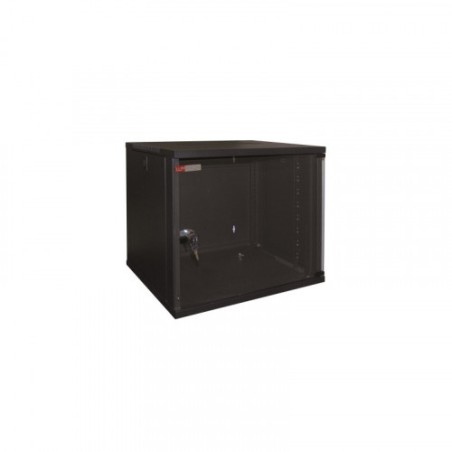 27992-WP WPN-RWA-15606-B armario rack 15U Bastidor de pared Negro
