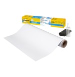 27995-SUPERFICIE ADHESIVA DE BORRADO EN SECO 0,914X1,219M SUPER STICKY FLEX WRITE ROLLO FWS4X3 POST-IT 7100299404