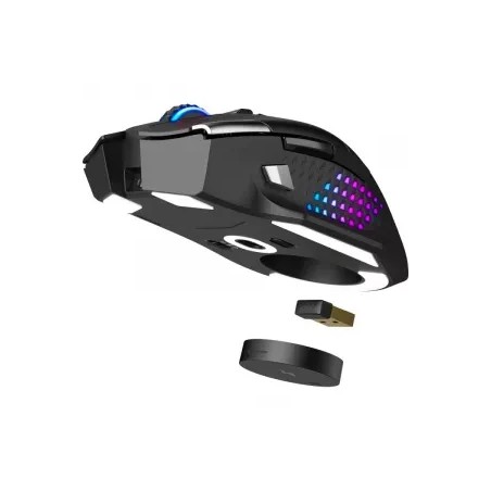 28026-RATON MSI VERSA PRO WIRELESS + MOUSE DOCK PRO