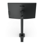 28030-BENQ MONITOR PD2705UA (9H.LKDLA.TPE) 27" LED PANORAMICO, PANEL IPS, 3840X2160 UHD 16:9, 5MS GTG, 350CD HDR MODE) 1