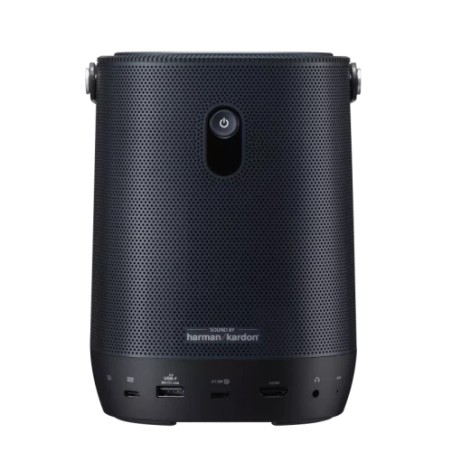 28032-ASUS ZenBeam L2 videoproyector Proyector de corto alcance 400 lumenes ANSI DLP 1080p (1920x1080) Marina