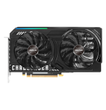 28040-Asrock Intel Arc B580 Challenger 12GB OC Arc A580 GDDR6