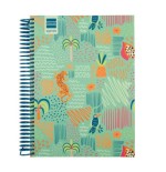 28073-AGENDA ESCOLAR 2025-2026 DIVA 4o 155X212 1DIA PAGINA SELVA+ FINOCAM 536160626