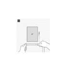 28094-AGENDA ESCOLAR 2025-2026 SECUNDARIA 4o 155X212 SEMANA VISTA HORIZONTAL ART+ FINOCAM 634204826