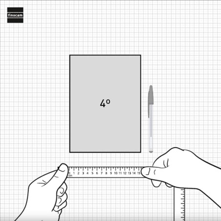 28096-AGENDA ESCOLAR 2025-2026 SECUNDARIA 4o 155X212 SEMANA VISTA HORIZONTAL FIORI+ FINOCAM 634204926