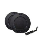 28110-LAIA CUTE (TPD) T-POD DUAL, DISPOSITIVO TIPO "SPEAKERPHONE" DE SOBREMESA CON CONECTIVIDAD WIFI. 2 UNIDADES DE SOBR