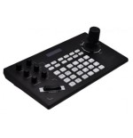 28111-LAIA BROADCASTER T-JOY IP - JOYSTICK MESA DE CONTROL IP PARA CAMARAS PTZ (TJIP)