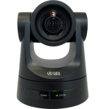 28131-LAIA BROADCASTER (BRC-412/B) CAMARA PTZ 4K, USB 3.0, HDMI, SDI, NDI, LAN, 12X. CON SEGUIMIENTO. COLOR NEGRO
