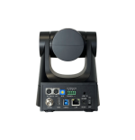 28133-LAIA BROADCASTER (BRC-412/B) CAMARA PTZ 4K, USB 3.0, HDMI, SDI, NDI, LAN, 12X. CON SEGUIMIENTO. COLOR NEGRO