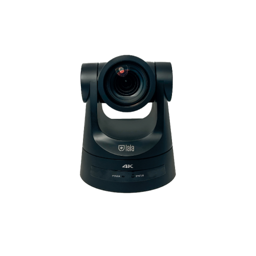 28134-LAIA BROADCASTER (BRC-112/B) CAMARA PTZ FULL HD, USB 3.0, HDMI, SDI, NDI, LAN, 12X. CON SEGUIMIENTO. COLOR NEGRO