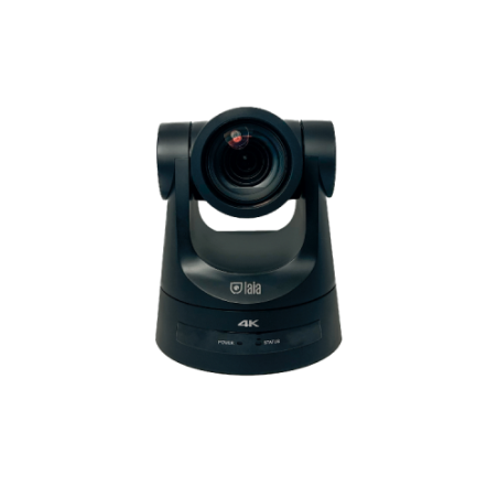 28134-LAIA BROADCASTER (BRC-112/B) CAMARA PTZ FULL HD, USB 3.0, HDMI, SDI, NDI, LAN, 12X. CON SEGUIMIENTO. COLOR NEGRO