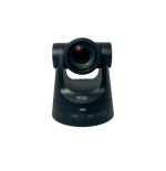 28134-LAIA BROADCASTER (BRC-112/B) CAMARA PTZ FULL HD, USB 3.0, HDMI, SDI, NDI, LAN, 12X. CON SEGUIMIENTO. COLOR NEGRO