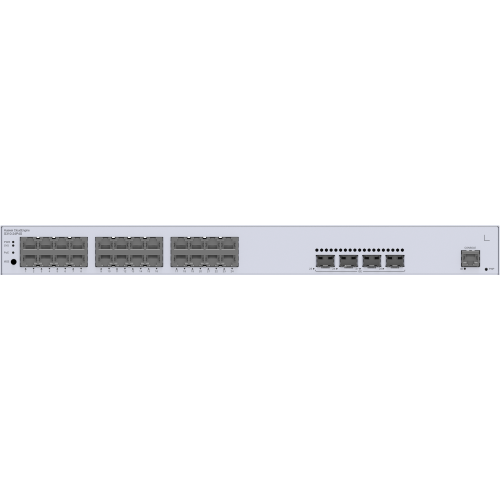28141-HUAWEI S310-24P4S (24 10 /100/ 1000 BASE -T PORTS 4GE SFP PORTS , POE +, L2+ AC POWER)