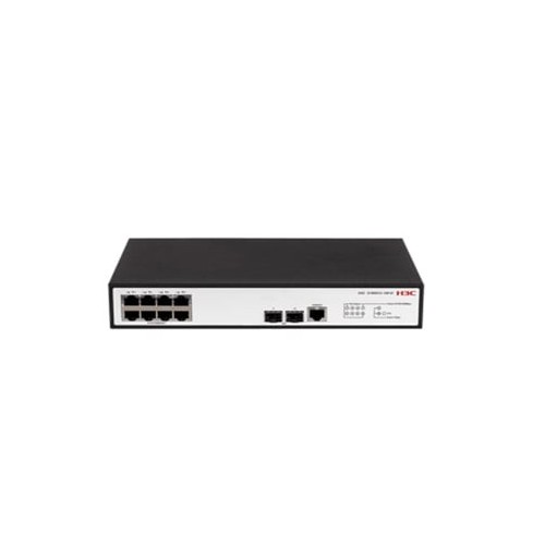 28159-H3C LS-1850V2-10P-EI-GL switch Gestionado L2 Gigabit Ethernet (10/100/1000)