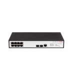 28159-H3C LS-1850V2-10P-EI-GL switch Gestionado L2 Gigabit Ethernet (10/100/1000)
