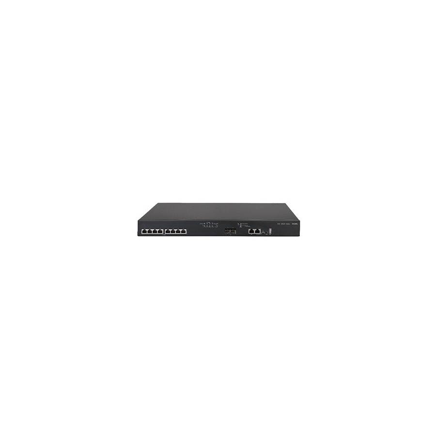 28162-H3C S6520X-10XT-SI Gestionado L3 10G Ethernet (100/1000/10000) Energia sobre Ethernet (PoE)