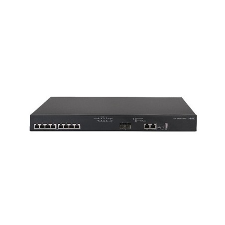 28162-H3C S6520X-10XT-SI Gestionado L3 10G Ethernet (100/1000/10000) Energia sobre Ethernet (PoE)