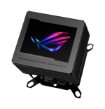 28175-ASUS ROG RYUJIN III WB Bloque de agua