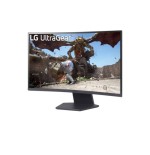 28186-LG 27GS60QC-B pantalla para PC 68,6 cm (27") 2560 x 1440 Pixeles Full HD LCD Negro
