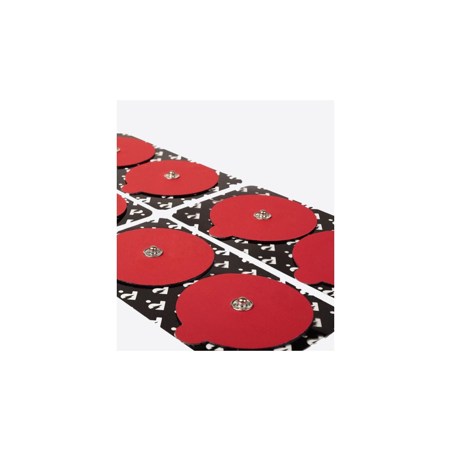 28189-Theragun PowerDot 2.0 Electrode Pad 2 pieza(s) Electrodo