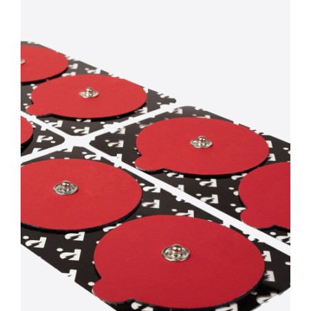 28189-Theragun PowerDot 2.0 Electrode Pad 2 pieza(s) Electrodo