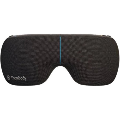 28193-THERABODY SMARTGOGGLES 2.0, BLACK
