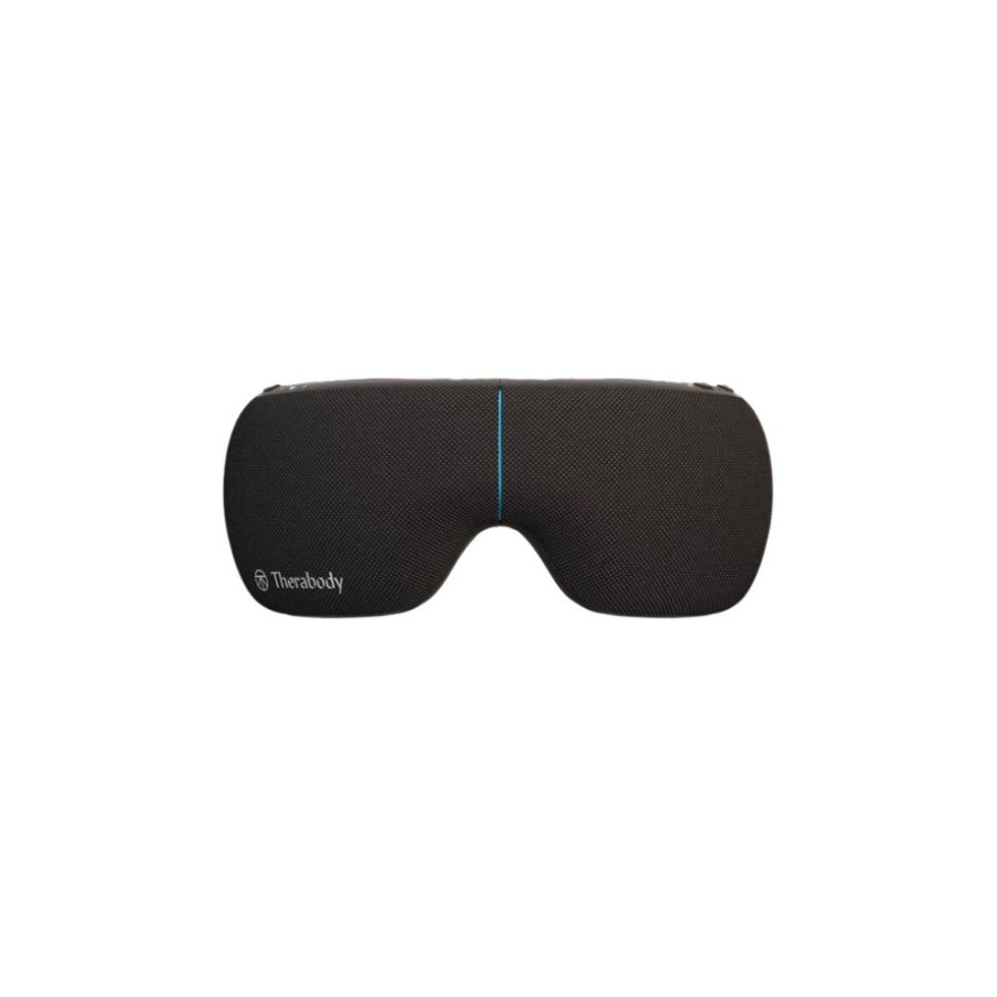 28193-THERABODY SMARTGOGGLES 2.0, BLACK
