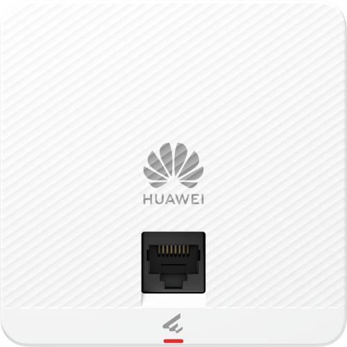 28201-HUAWEI eKit AP162E 2975 Mbit/s Blanco Energia sobre Ethernet (PoE)