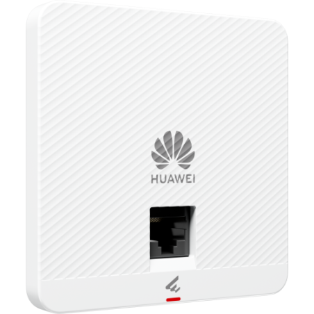 28202-HUAWEI eKit AP162E 2975 Mbit/s Blanco Energia sobre Ethernet (PoE)