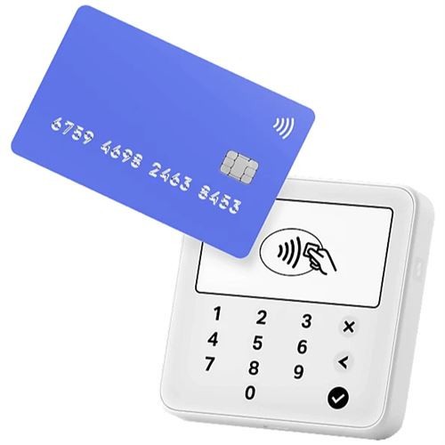 28207-SUMUP DATAFONO SOLO LITE IB