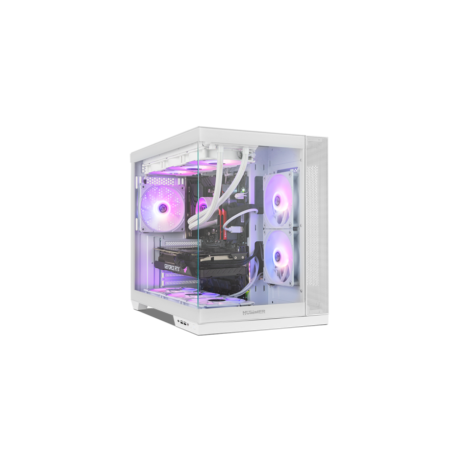 28213-NOX HUMMER ASTRA NEO BLANCA FRAMLESS USB 3.0 TYPE-C