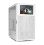 28215-NOX Hummer BIOS Midi Tower Blanco