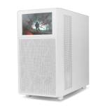 28216-NOX Hummer BIOS Midi Tower Blanco
