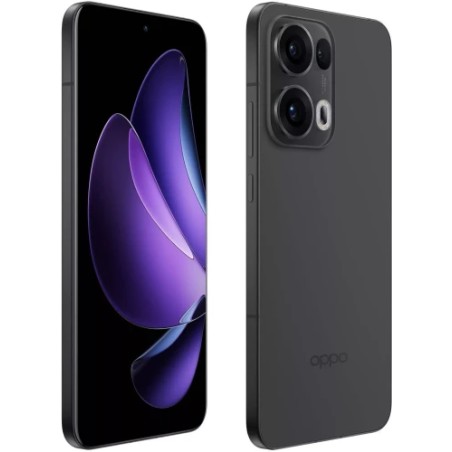 28218-OPPO RENO13 PRO 5G /MTK DIMENSITY 8350/512GB/12GB/6,83"/50MP/5.800MAH/80W GREY