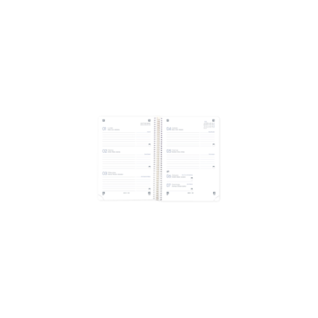 28219-AGENDA ESCOLAR 2025-2026 LIVE 8o SEMANA VISTA OXFORD 400195382