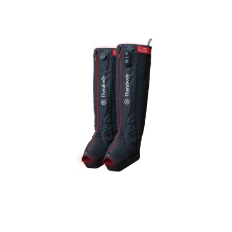 28224-THERABODY FG, JETBOOTS PRO PLU