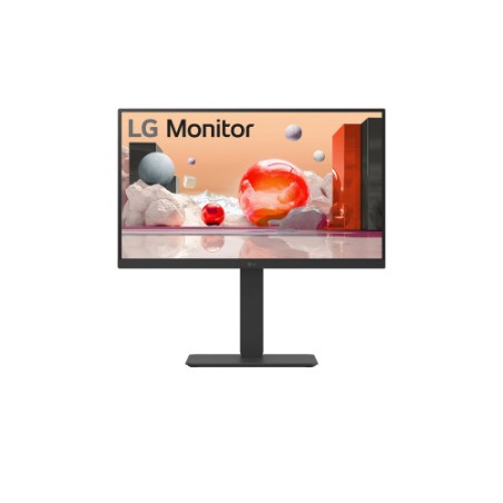 28263-LG 24BA850-B pantalla para PC 60,5 cm (23.8") 1920 x 1080 Pixeles Full HD Negro