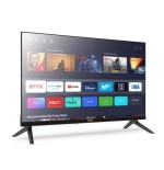 28266-ENGEL TV LED 24"-TDT2/C/S - HD -SMARTV NETFLIX/AMAZON. MODO HOSPITALITY