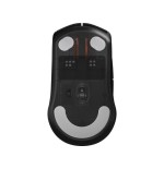28269-RATON STEELSERIES - RIVAL 3 WIRELESS GEN. 2 NEGRO (62523)