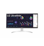 28271-LG 29WQ600-W.AEU pantalla para PC 73,7 cm (29") 2560 x 1080 Pixeles Full HD LCD Mesa Blanco