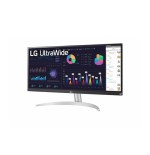 28272-LG 29WQ600-W.AEU pantalla para PC 73,7 cm (29") 2560 x 1080 Pixeles Full HD LCD Mesa Blanco