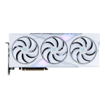 28275-MSI GPU NV 5070Ti GAMING TRIO OC 16GB WHITE NVIDIA GeForce RTX 5070 Ti GDDR7