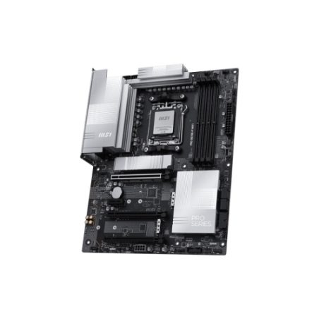 28282-MSI PRO X870E-P WIFI placa base AMD X870E Zocalo AM5 ATX