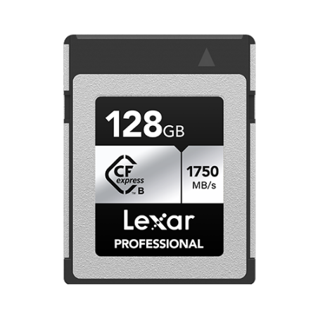 28286-Lexar LCXEXSL128G-RNENG memoria flash 128 GB CFexpress tipo B