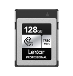 28286-Lexar LCXEXSL128G-RNENG memoria flash 128 GB CFexpress tipo B